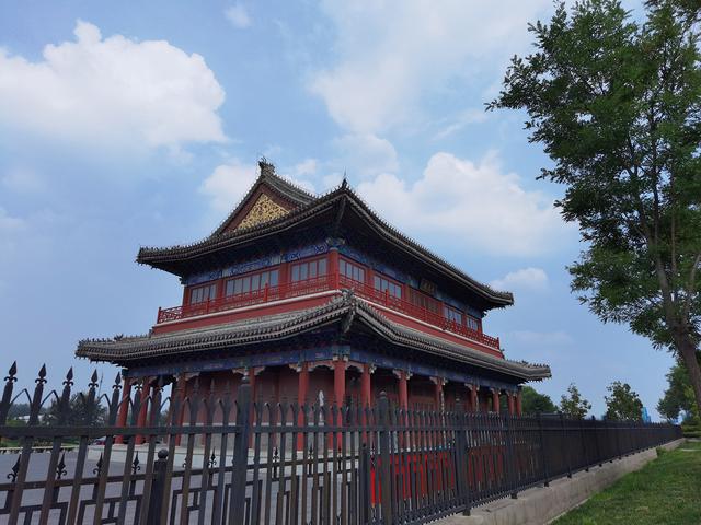 华为P40夏日实拍体验:色彩更加真实,低ISO下噪声更少