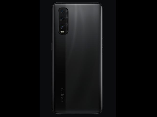 OPPO Find X2发力,最多可少花700,降至4299元