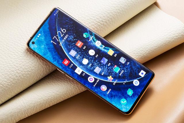 OPPO Find X2发力,最多可少花700,降至4299元
