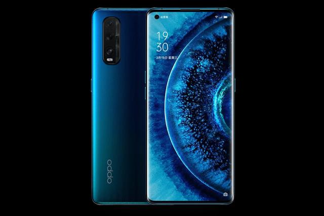 OPPO Find X2发力,最多可少花700,降至4299元
