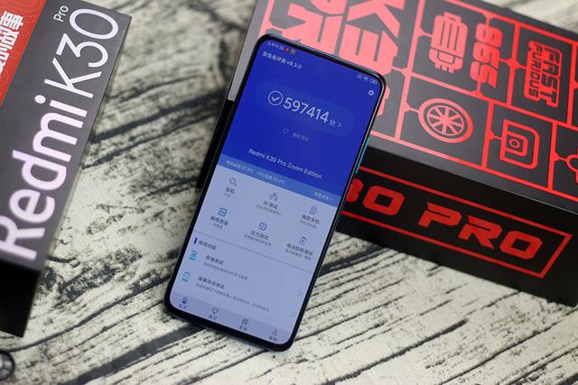 果然是红米K30 Pro:6月手机性价比排名,骁龙865靠降维打击赢了
