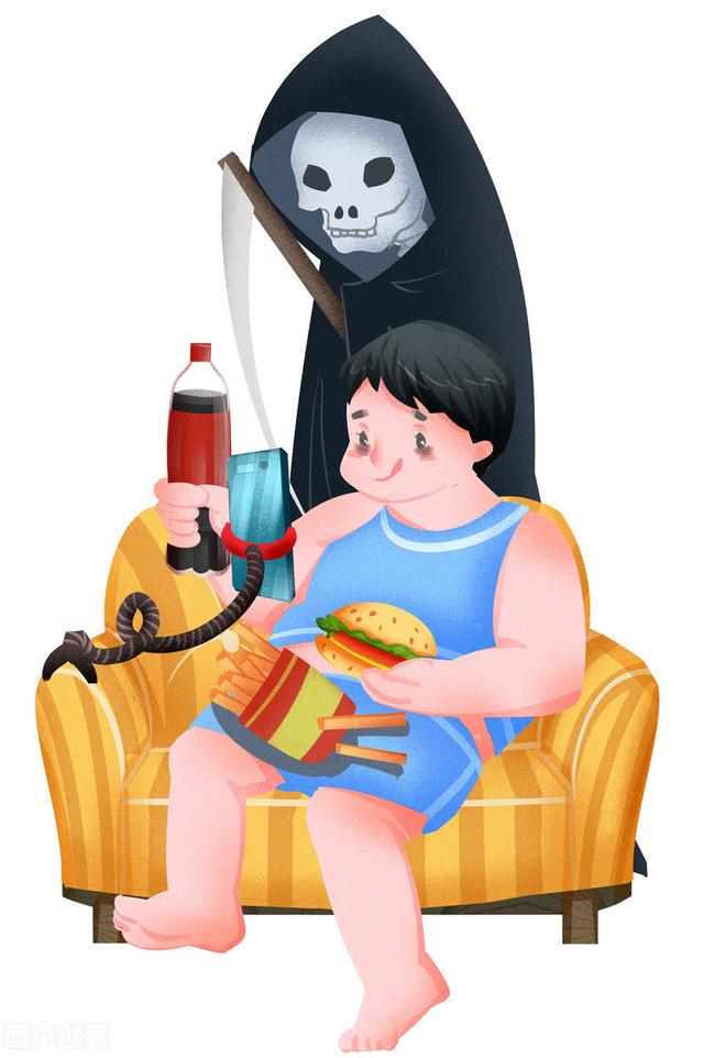 高血压患者看过来,这七条危险因素有了三条,就是高危了