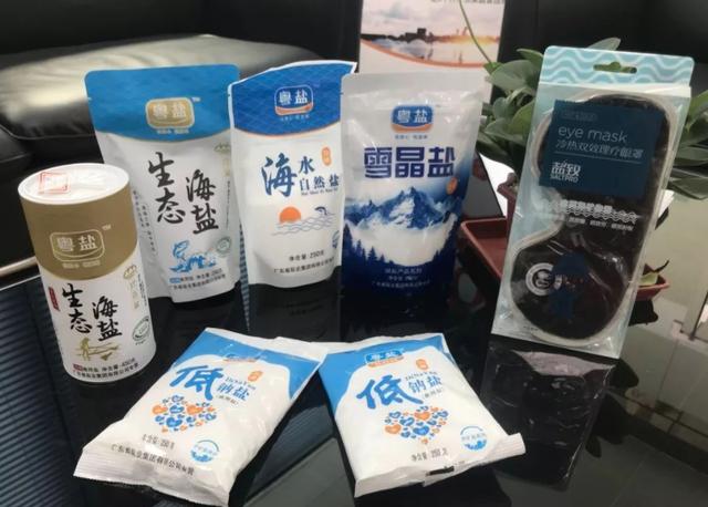 这5种“盐”你真的了解吗?食用盐的选择需要考虑自身需求