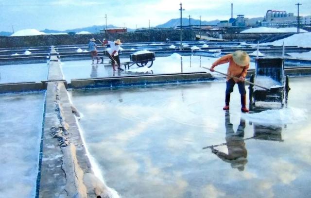 这5种“盐”你真的了解吗?食用盐的选择需要考虑自身需求