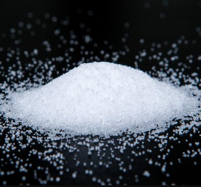 这5种“盐”你真的了解吗?食用盐的选择需要考虑自身需求