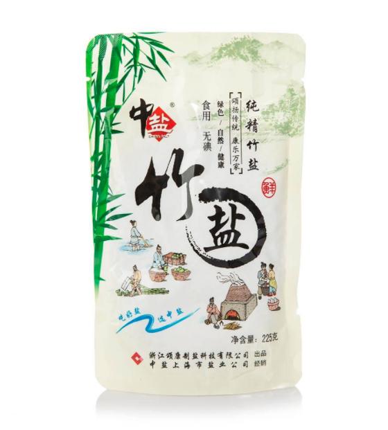 这5种“盐”你真的了解吗?食用盐的选择需要考虑自身需求