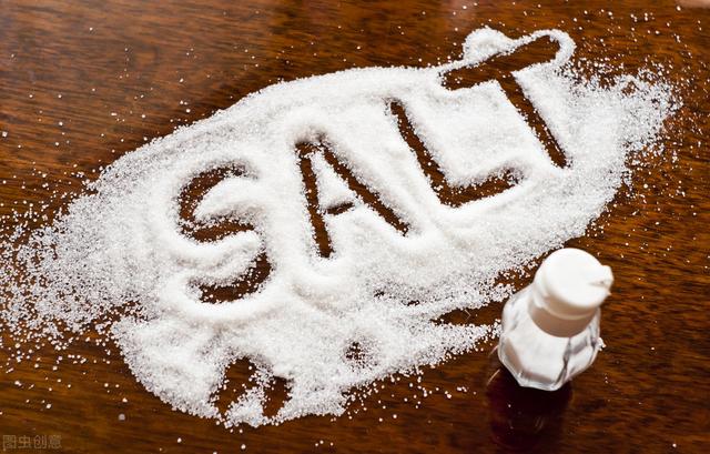 这5种“盐”你真的了解吗?食用盐的选择需要考虑自身需求
