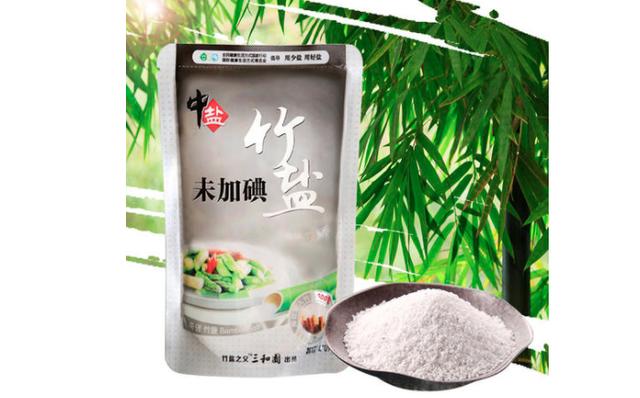 这5种“盐”你真的了解吗?食用盐的选择需要考虑自身需求