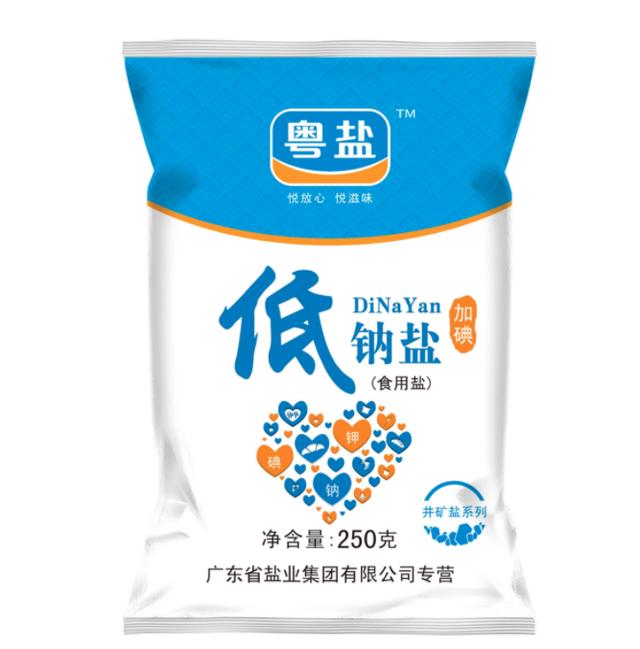 这5种“盐”你真的了解吗?食用盐的选择需要考虑自身需求