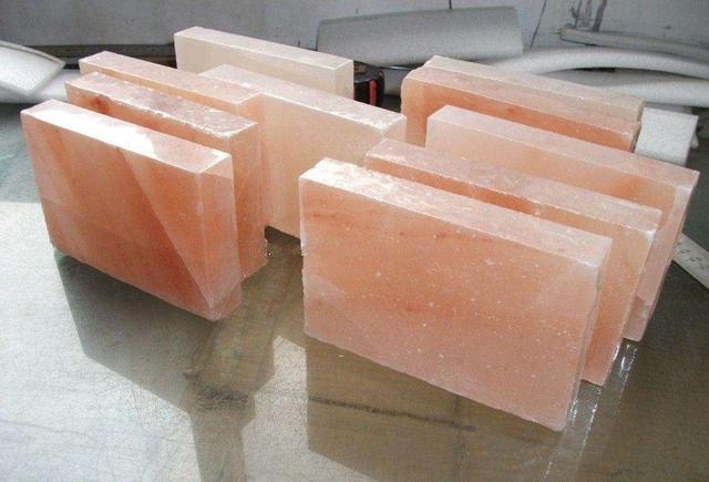 这5种“盐”你真的了解吗?食用盐的选择需要考虑自身需求
