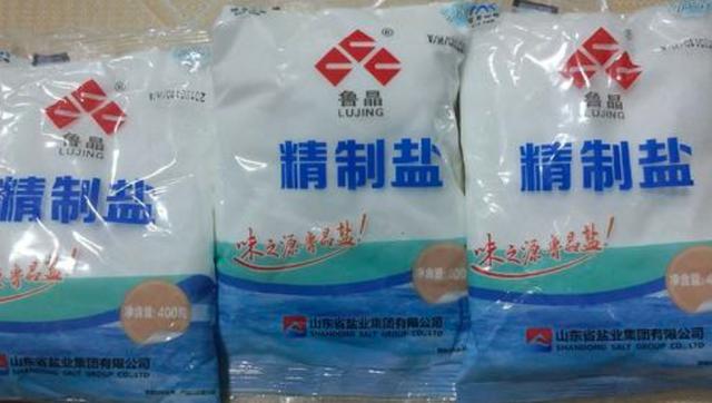 这5种“盐”你真的了解吗?食用盐的选择需要考虑自身需求