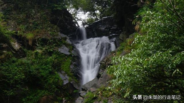 安徽一块古老、原始、天然的净土,山岳风光秀美,人文景观众多