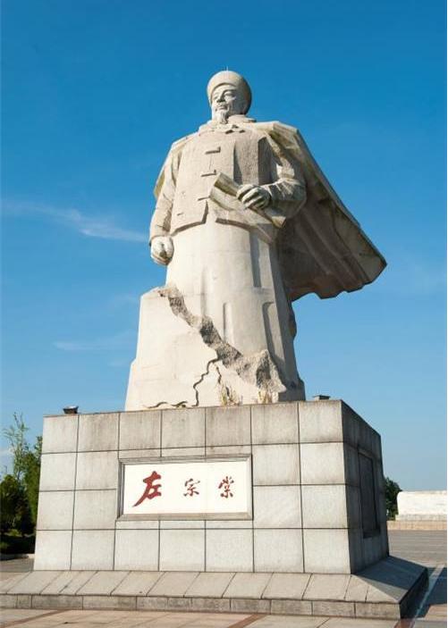 “白虎”是什么?晚清首富胡雪岩,死前告诫子孙:勿近白虎