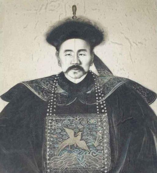 “白虎”是什么?晚清首富胡雪岩,死前告诫子孙:勿近白虎