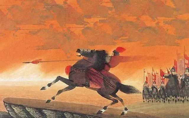 不读辛弃疾,你就不知道什么是“真正男子汉”