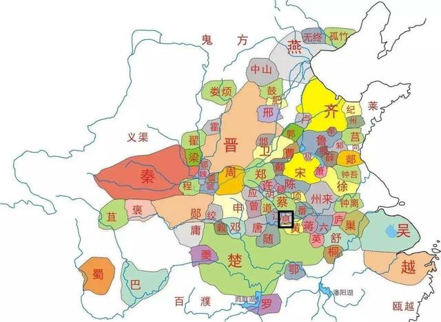 中华第一县,2600多年未改县名,堪称郡县制活化石