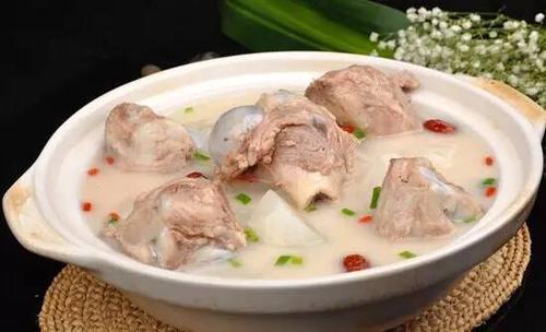 你知道吗,其实骨头汤、虾壳不补钙!请收下这份食物补钙排行榜