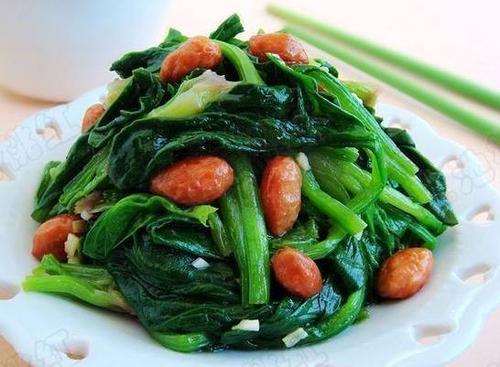 你知道吗,其实骨头汤、虾壳不补钙!请收下这份食物补钙排行榜