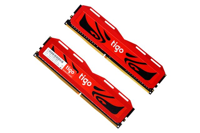 金泰克发布骁帅系列DDR4内存:国产颗粒内存再添一员