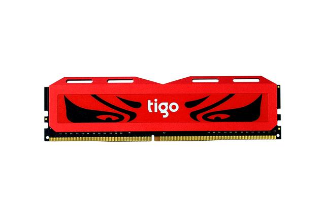 金泰克发布骁帅系列DDR4内存:国产颗粒内存再添一员