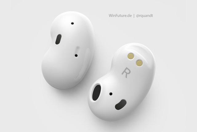 三星Galaxy Buds Live通过FCC认证,或与Note 20系列一同发布