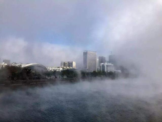 空气有多潮湿 古人都知道