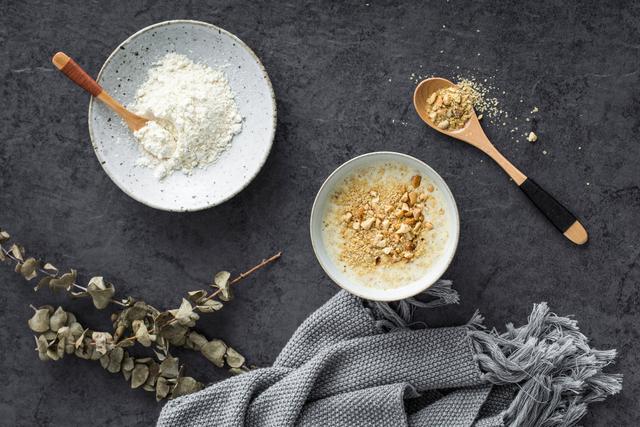 蛋白粉的功效是什么?你是适合食用的那类人吗?