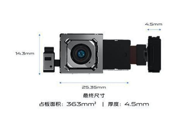 vivo X50 Pro+正式登场,4998元真的香吗?