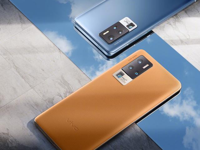 vivo X50 Pro+正式登场,4998元真的香吗?