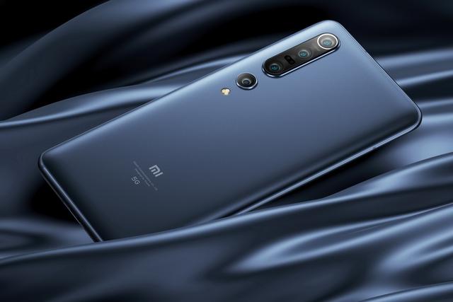 120Hz+120W?小米新旗舰正式入网:配置不留遗憾
