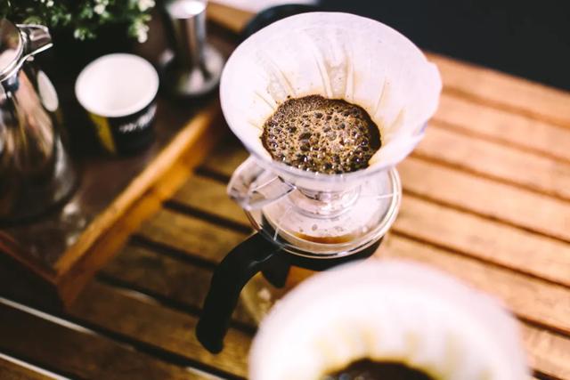 山东欧米奇咖啡知识百科：什么是咖啡因？