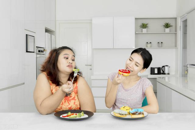 三大营养素——如何正确认识碳水化合物?