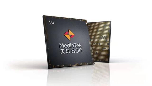 华为小米纷纷助攻,联发科要在5G时代翻身?