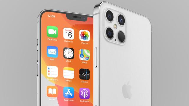 iPhone 12涨价上千？别被分析师骗了