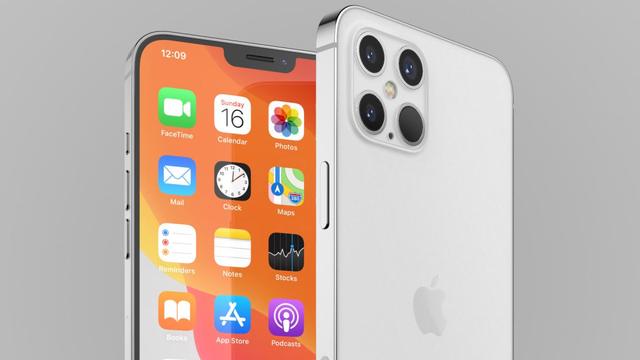 iPhone 12涨价上千?别被分析师骗了