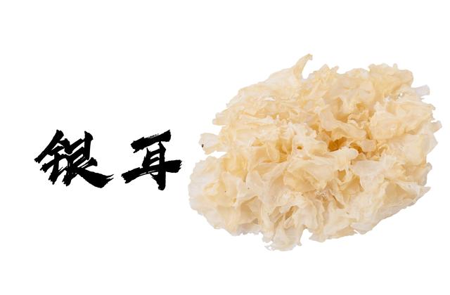 八种润肺的白色食物,你知道多少呢?快来看看吧