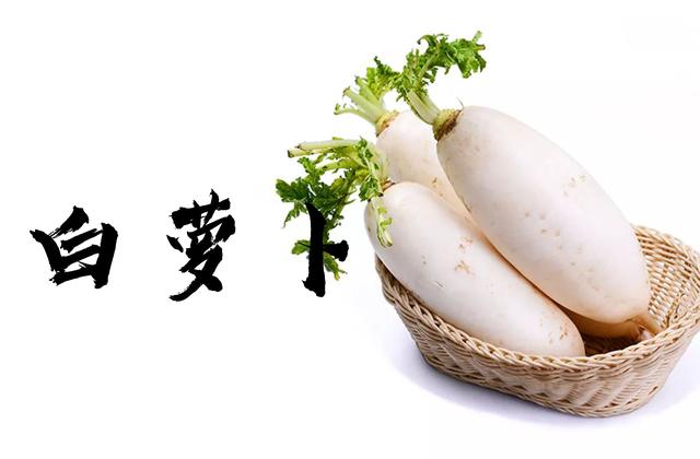 八种润肺的白色食物,你知道多少呢?快来看看吧