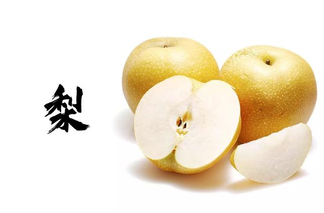 八种润肺的白色食物,你知道多少呢?快来看看吧