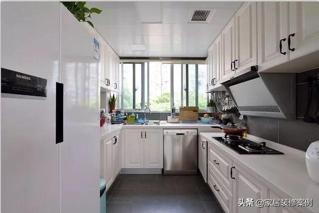 新房装修,这8个必不可少的柜子,少装一个家里都会乱成一团