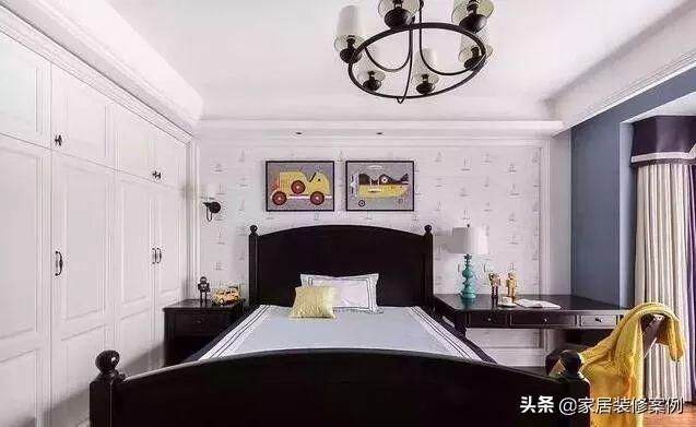 新房装修,这8个必不可少的柜子,少装一个家里都会乱成一团