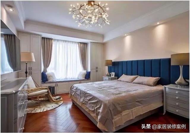 新房装修,这8个必不可少的柜子,少装一个家里都会乱成一团