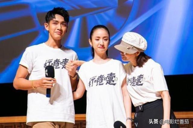 柯震东要复出?警方:“他想复出,而我们想让我们的战友复活!”
