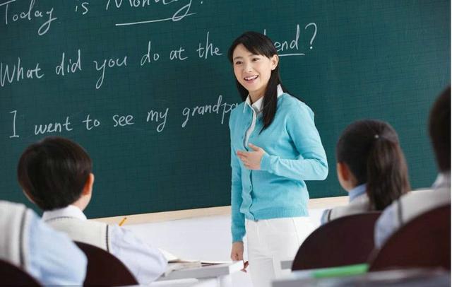 那些成绩优异的孩子,到底是自己学得好,还是老师教得好?