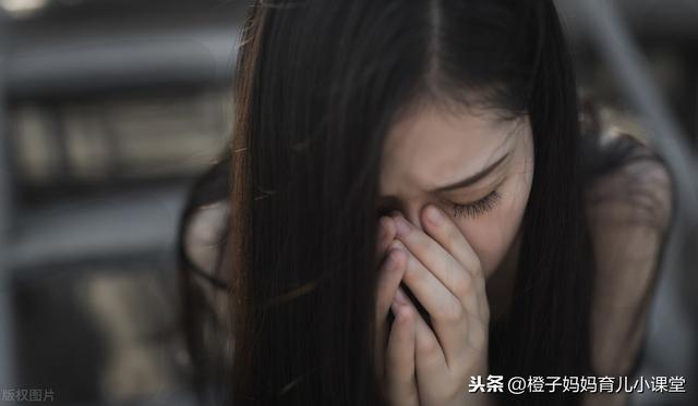 四川14岁少女坠亡背后,父母应该思考,如何引导孩子学会倾诉