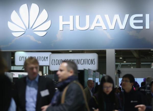 干得漂亮!华为打响反击战,美国3大巨头首当其冲