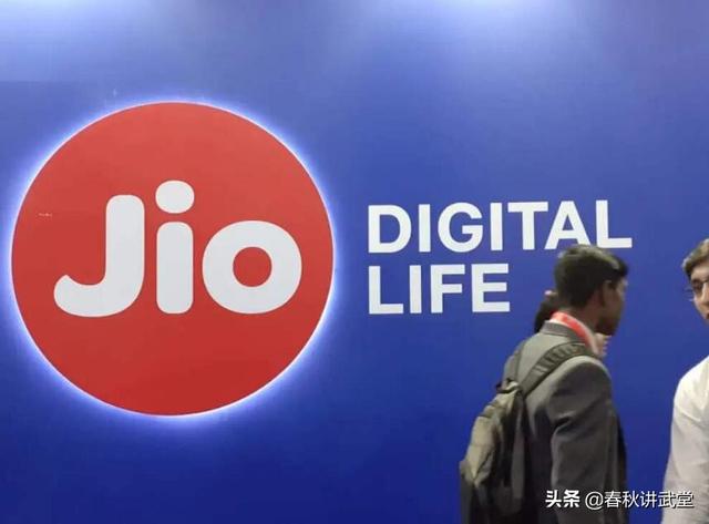 印度宣布研发出国产5G,达到世界级水平,还要把技术出口全球