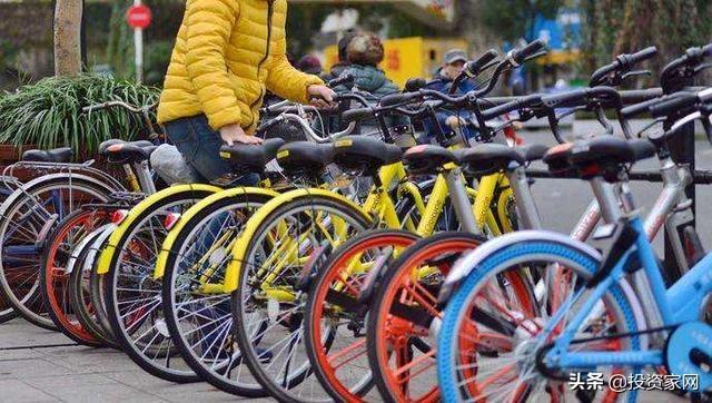 胡玮炜套现15亿,戴威成“老赖”,他却手握200亿资金