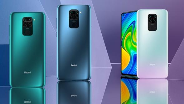 Redmi新机发布,联发科G85+浴霸四摄有点“香”