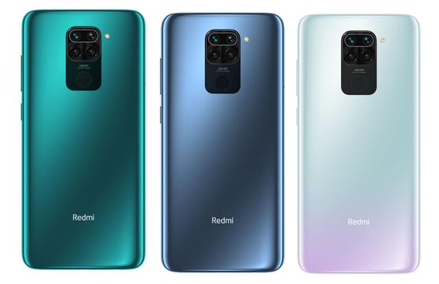 Redmi新机发布,联发科G85+浴霸四摄有点“香”