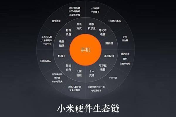 注册“小米生态链”商标被驳回,小米把国家知识产权局告了